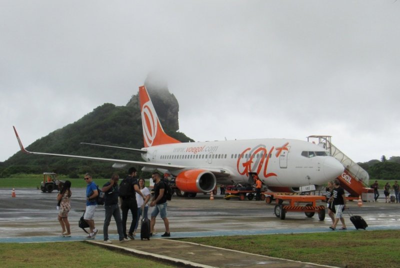 A partir de novembro: Araçatuba terá voos diretos para Guarulhos