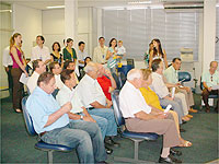 Aniversário: Banco do Brasil completa 54 anos em Penápolis