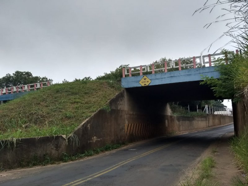 Câmara Municipal encaminha defesa de colocação de barreiras de proteção em laterais de pontilhões