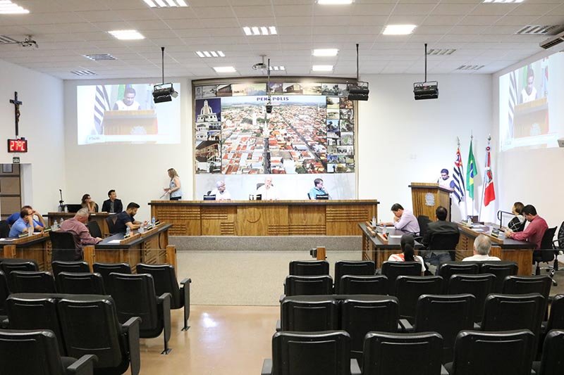 Captação e doação de recursos: Câmara Municipal votará projeto para Fundo do Idoso