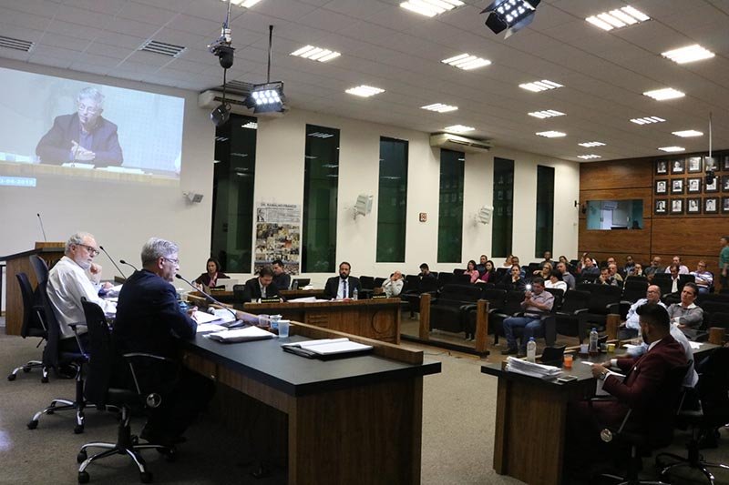 Câmara Municipal busca diversos esclarecimentos na área da saúde da cidade