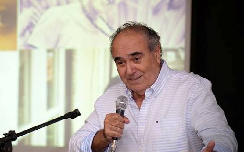 Novo encontro para estudo de obras literárias será dia 11
