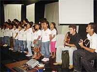 Penápolis tem sua história contada em palestra