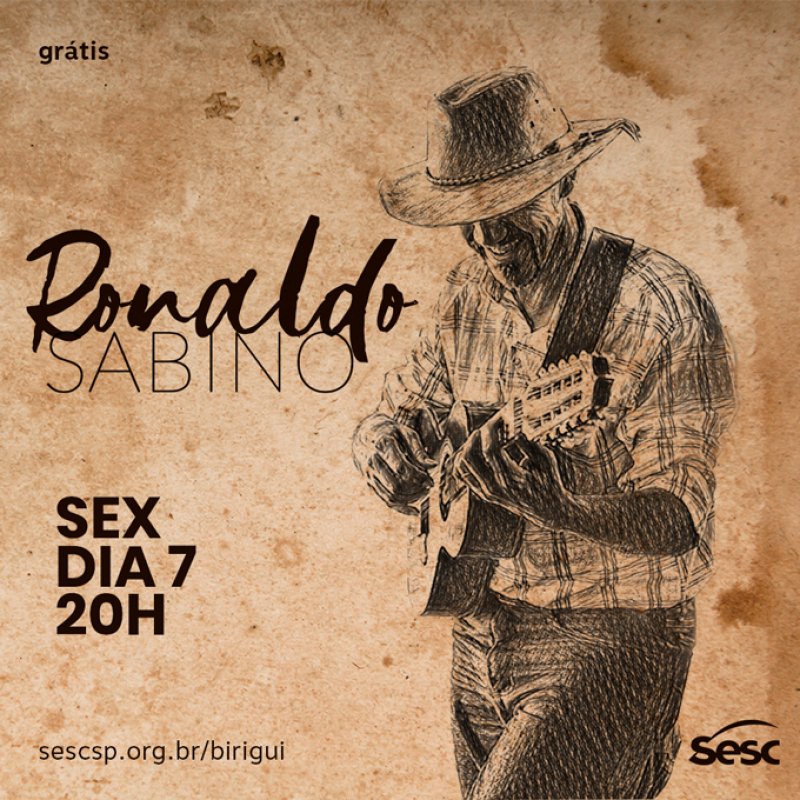 Sesc Birigui