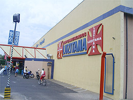 Aniversário: Sorteios e promoções marcam os 88 anos do Luzitana