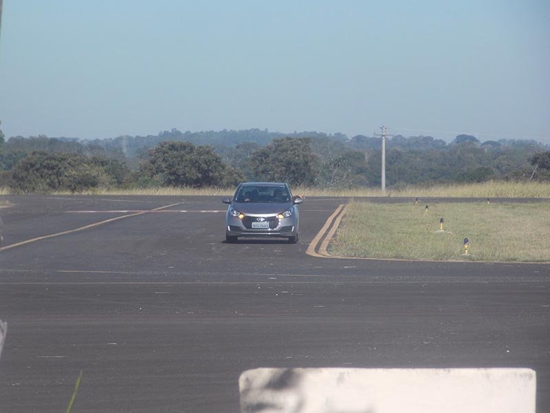 Aeroporto é avaliado para privatização