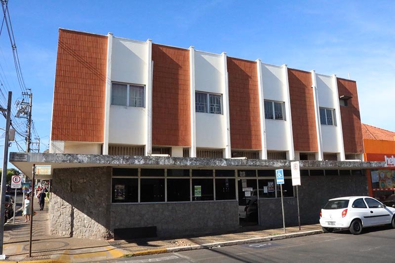 Sem uso: Câmara quer prédio do Posto Fiscal para a prefeitura