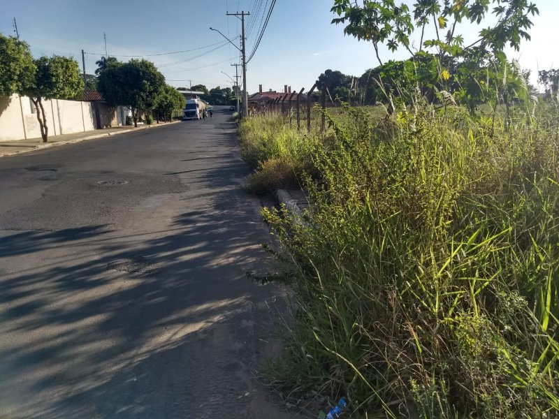 Câmara cobra fiscalização contra calçadas sem condições de uso
