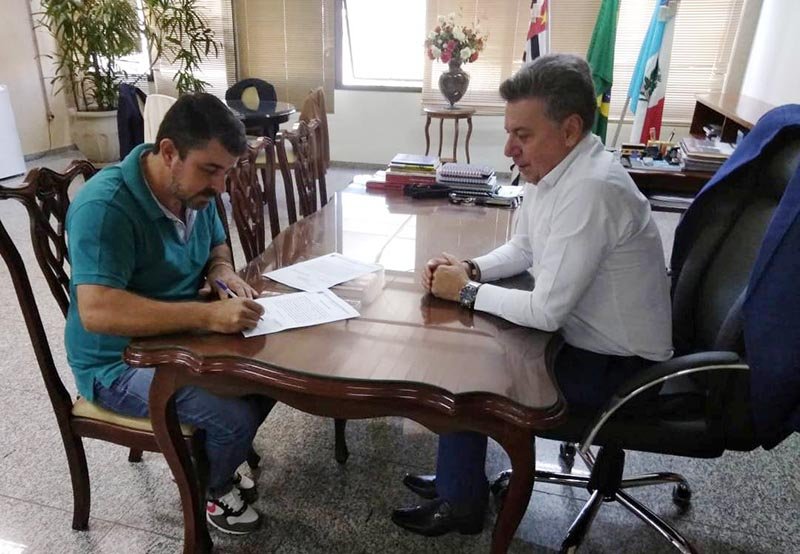 Em breve: Moradores do Pereirinha terão Complexo Esportivo
