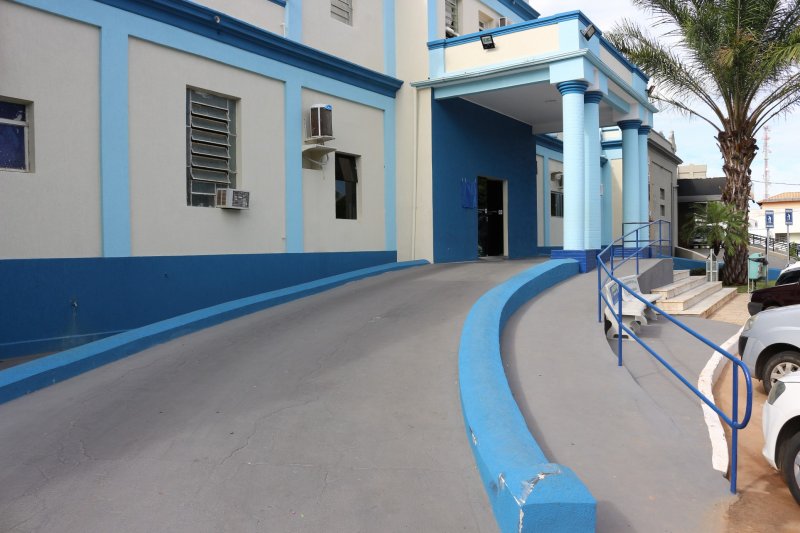Santa Casa: Intervenção da Prefeitura no hospital será finalizada