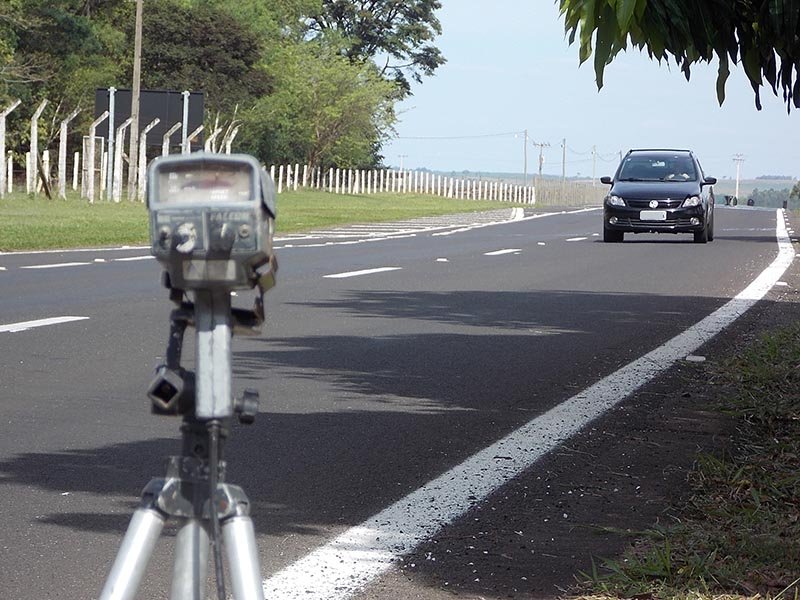 Corpus Christi: Polícia divulga balanço de operação nas estradas