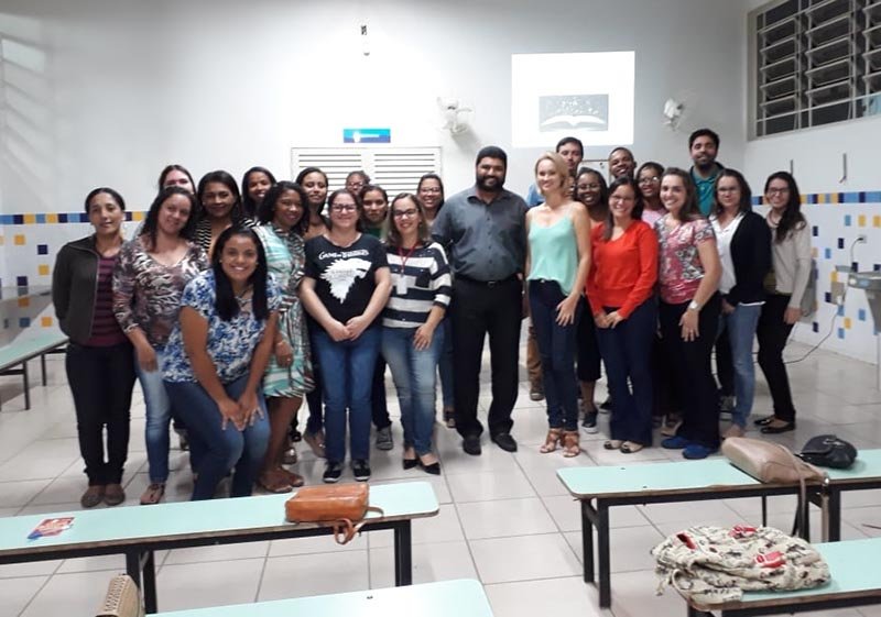 Univesp realiza o Primeiro Café Literário