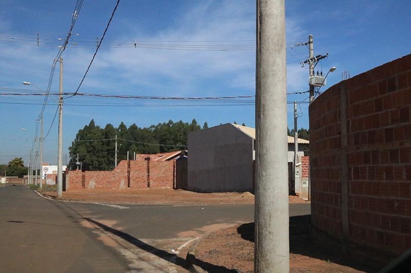vias públicas: Bairro Primavera receberá placas de nomenclatura