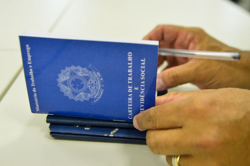 Penápolis tem resultado negativo de empregos em maio