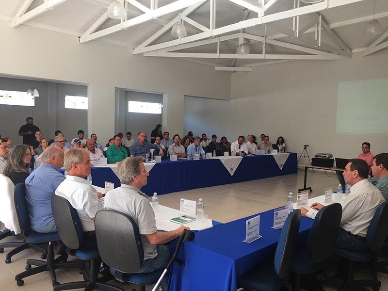 Aprovado: Daep conquista meio milhão de reais para projeto de economia de água