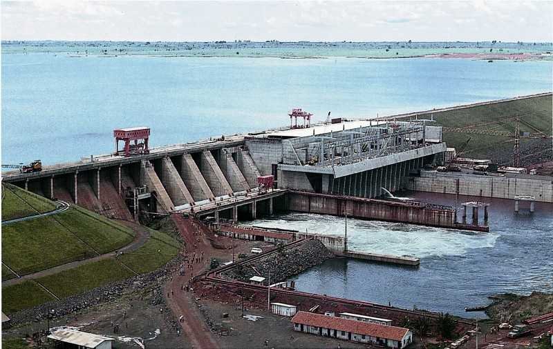 AES Tietê alerta para testes de comportas em Promissão