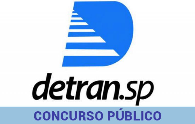 Concurso do Detran.SP acontece no domingo; provas serão em Araçatuba