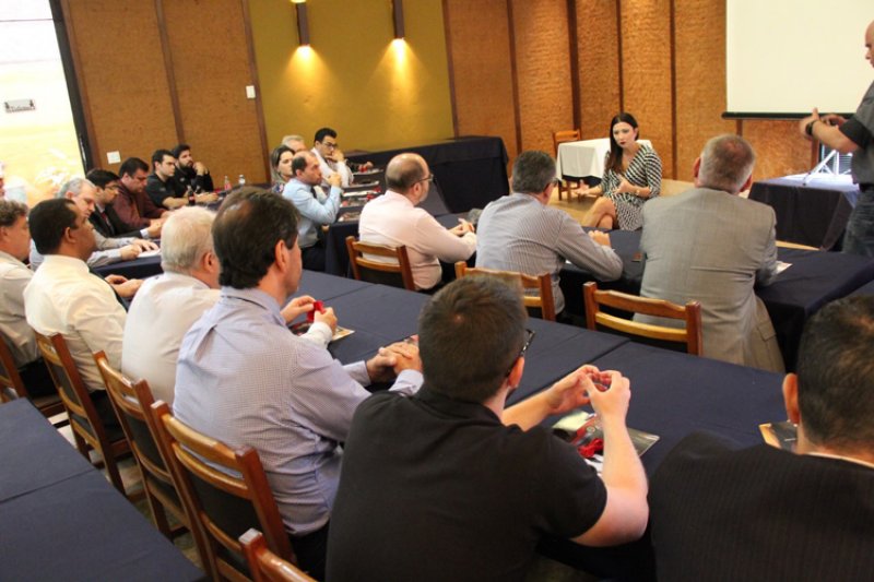 Delegados de Araçatuba relatam dificuldades