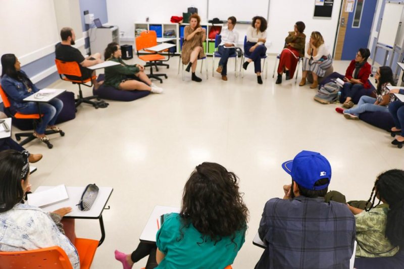 Empodera promove Oficina de Dramaturgia e Roda de Conversa
