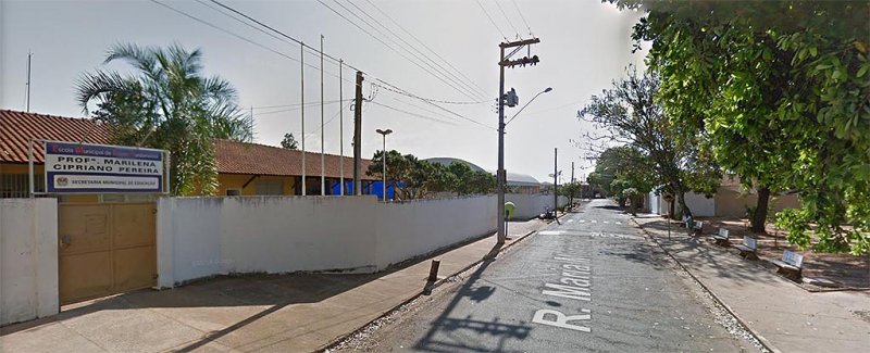 Jardim Eldorado: Alteração de trânsito entra em vigor em 1º de agosto