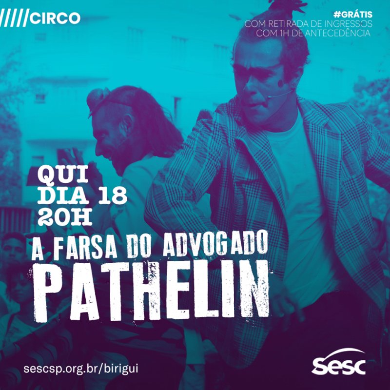 Sesc Birigui