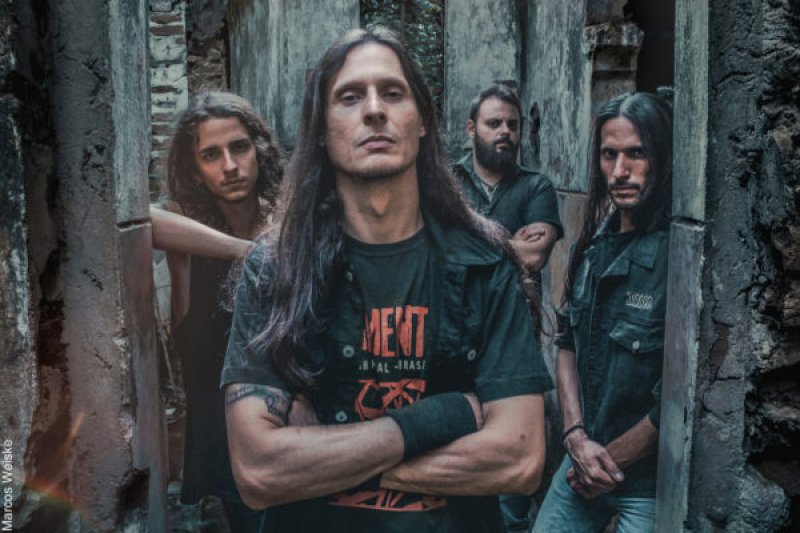 Festival Pandemia reúne bandas de rock hoje em Araçatuba