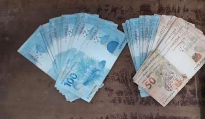 Penapolense é presa em Birigui aplicando golpes