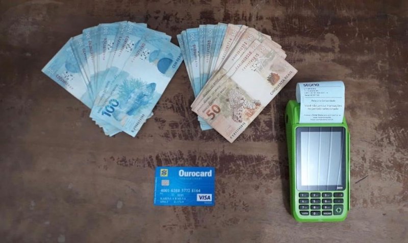 Estelionato: Penapolense é presa em Birigui aplicando golpes
