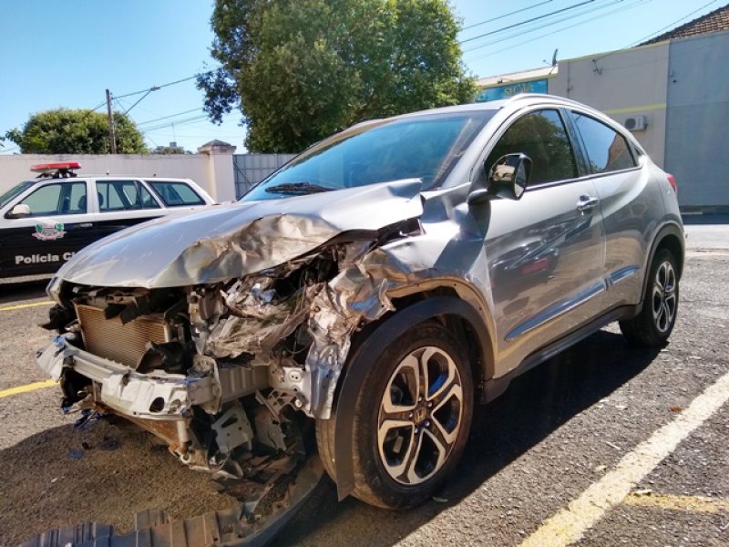 Segundo acusado do sequestro de taxista é preso pela Polícia Civil