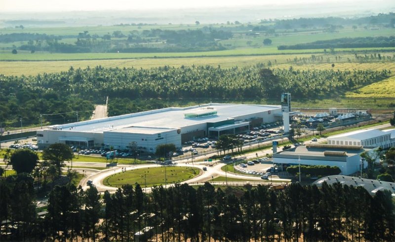 Garden Shopping promove Festa Julina a partir desta sexta-feira