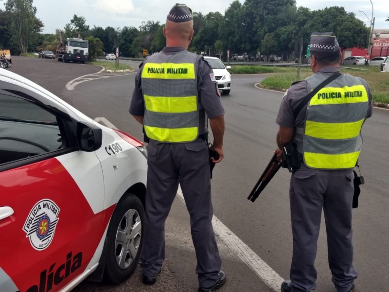 Penápolis: Semestre tem aumento de ocorrências de roubos e furtos