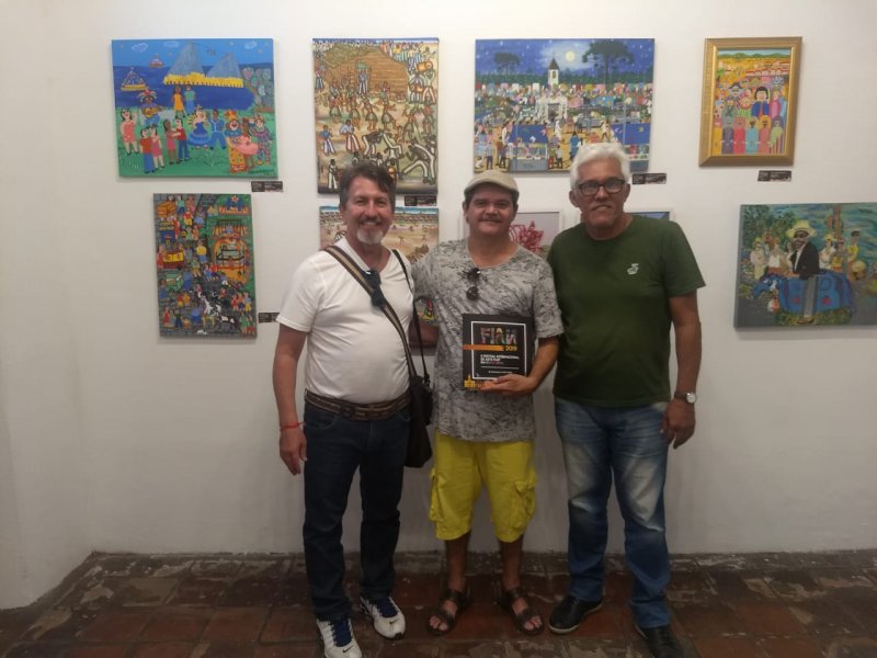 Museu do Sol inaugura lojinha de souvenirs