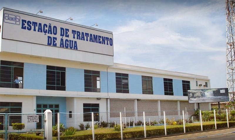 Concurso: Daep inscreve para cargos de motorista e operador de máquina