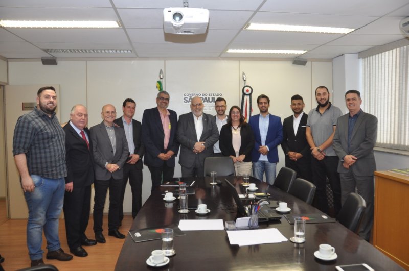 Funepe projeta Hospital do Câncer em Penápolis