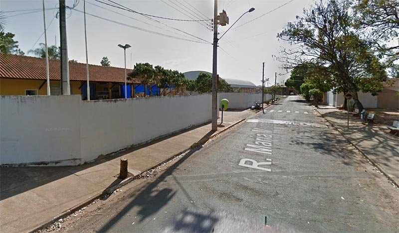 Trânsito: Alteração na rua Maria Moroni Dias entra em vigor amanhã