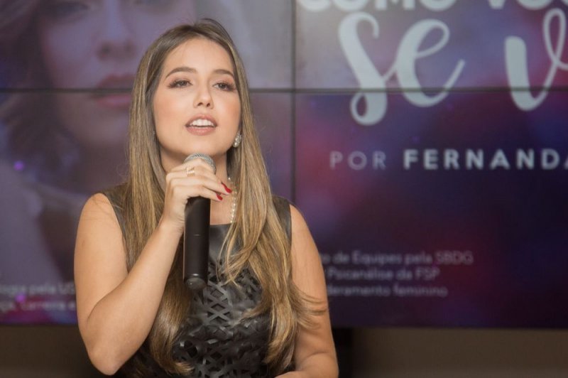 Penápolis receberá palestra sobre propósito da vida
