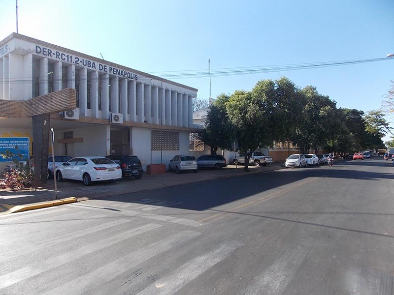Hospital do Câncer: Governo se mostra disposto a ajudar instalação de prédio