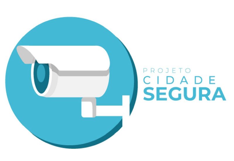 Câmeras serão instaladas em pontos estratégicos da cidade