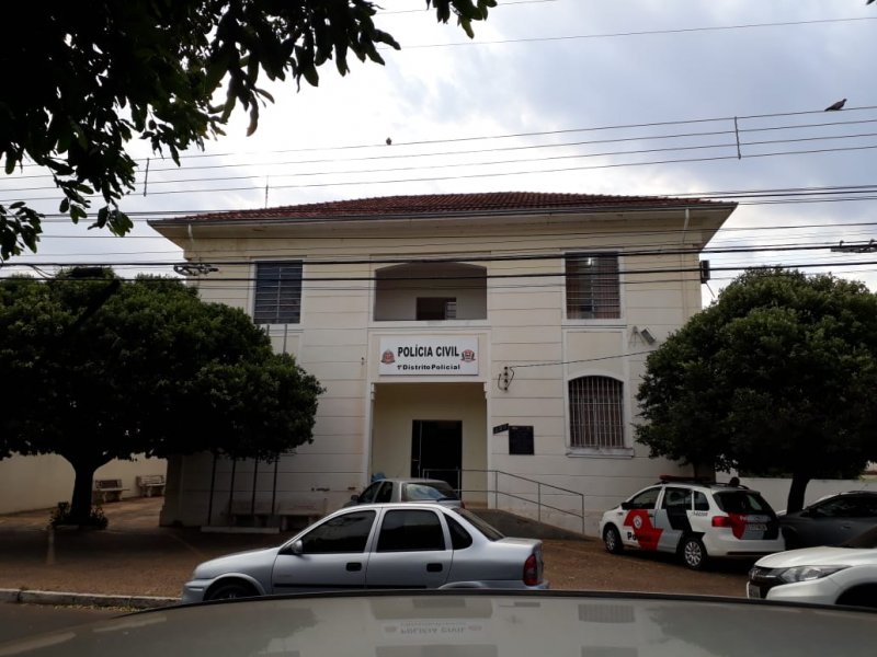 Complexo da Polícia Civil terá projeto de melhorias