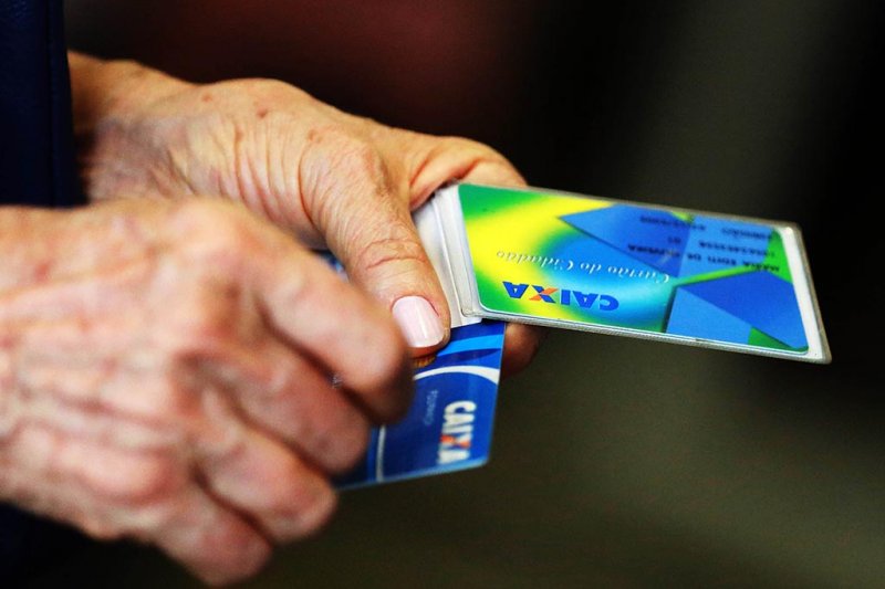 Caixa anuncia que saques do FGTS começarão em 13 de setembro