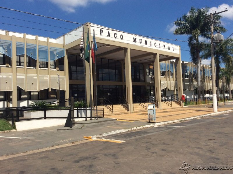 Hoje é o último dia de inscrições para o concurso da Prefeitura