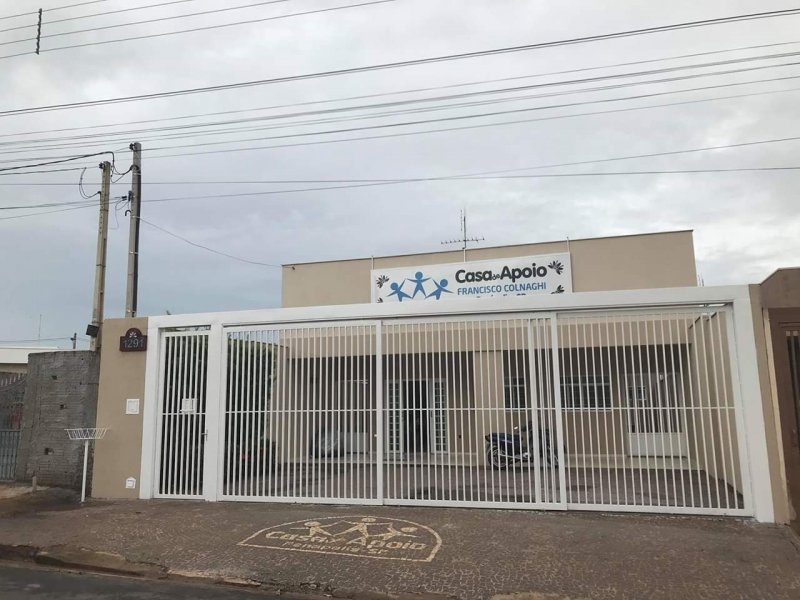 Diretoria de Casa de Apoio presta contas sobre evento