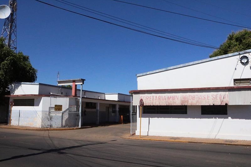 Amanhã: Câmara Municipal votará venda de áreas da prefeitura