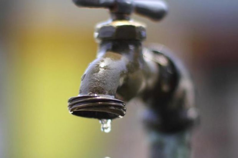 Bairros terão interrupção no abastecimento de água amanhã