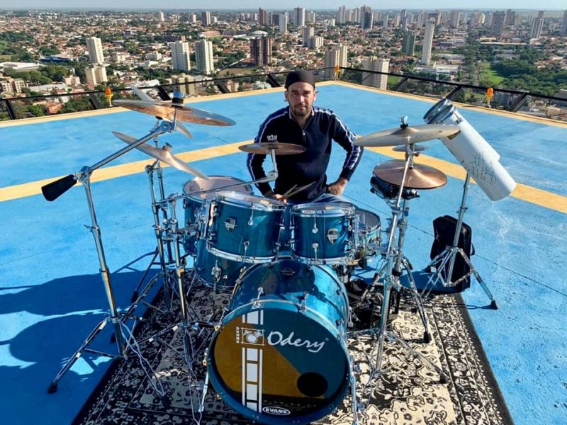 Centro Cultural: Oficina gratuita abordará música instrumental