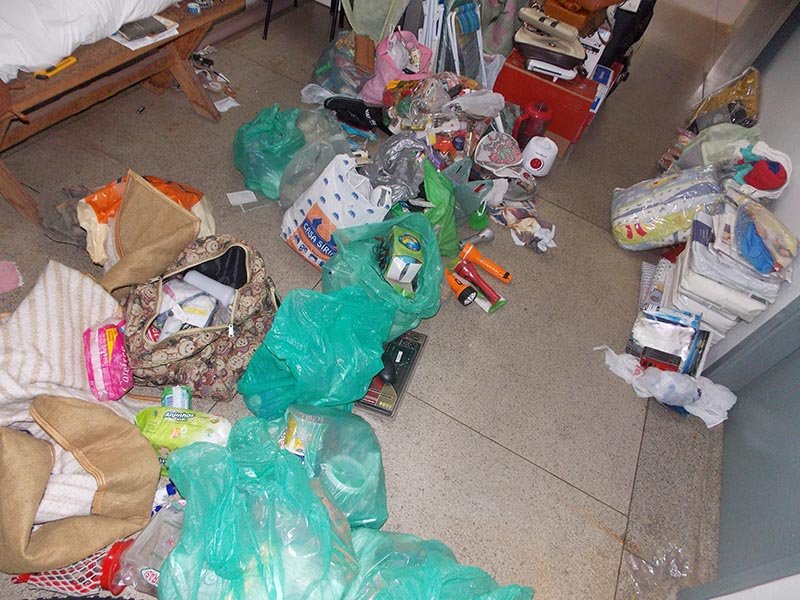 Marceneiro é preso após dopar e roubar vítimas