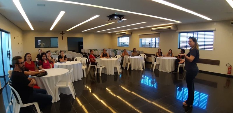 Sincomercio e Sebrae promovem curso no ramo alimentício