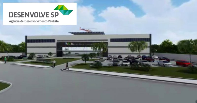 Hospital do Câncer em Penápolis: Série de reuniões em andamento