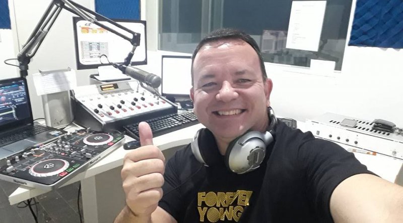 Sábado tem nova edição do Flashback na Praça Dr. Carlos Sampaio Filho