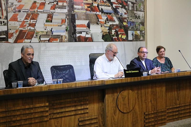 Semana da Família: Câmara promove ato oficial de abertura do evento